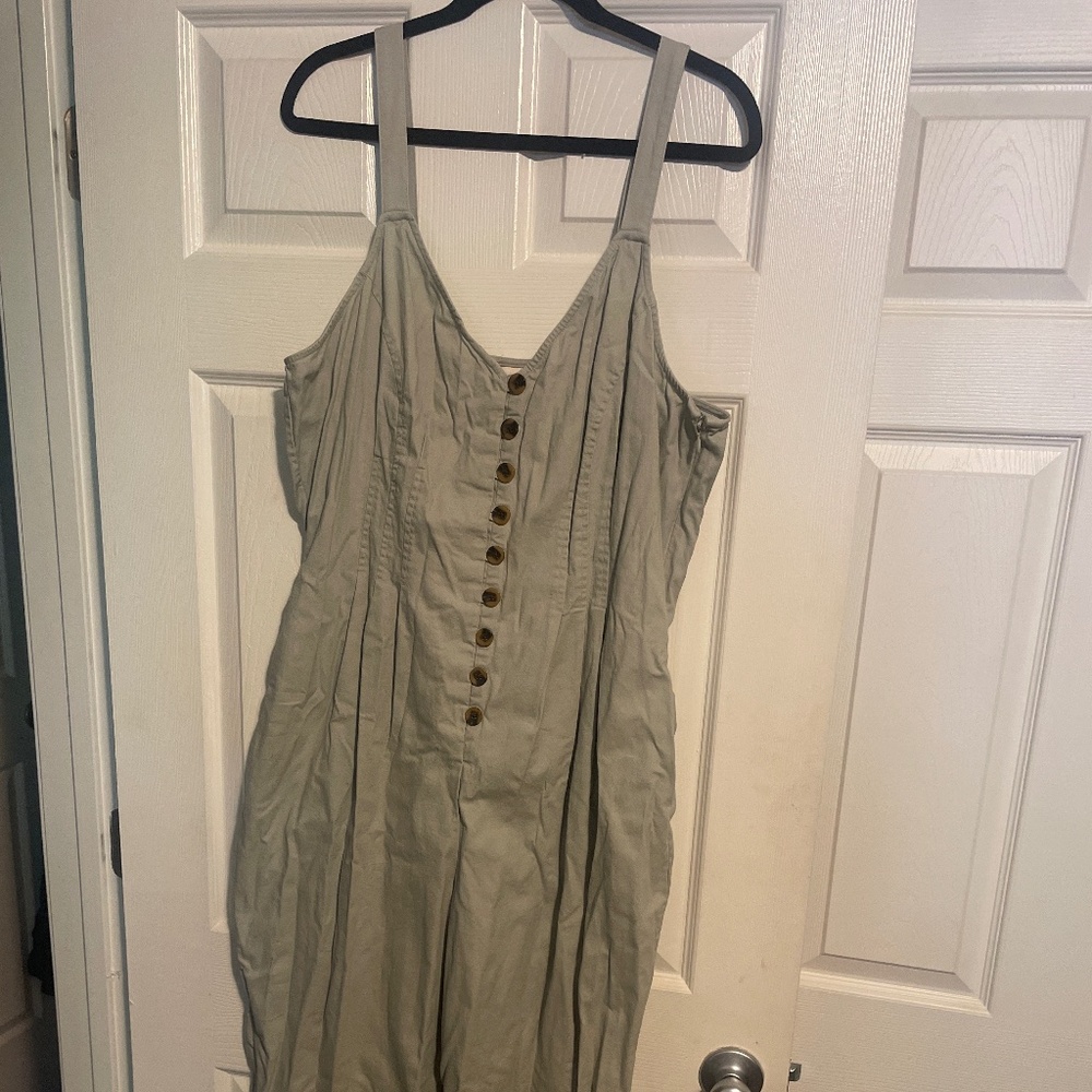 Jumpsuit